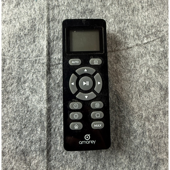 Amarey Other - Genuine Amarey A800 Remote Control Robotic Vacuum OEM
